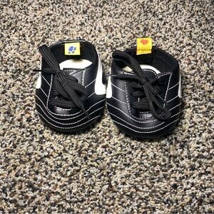 Build-A-Bear Workshop Soccer Cleats for Stuff Animal Bears 10-24”